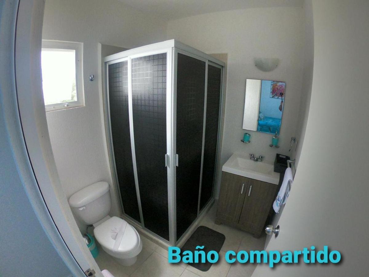 Apartamento Departamento Blue Vacacional *