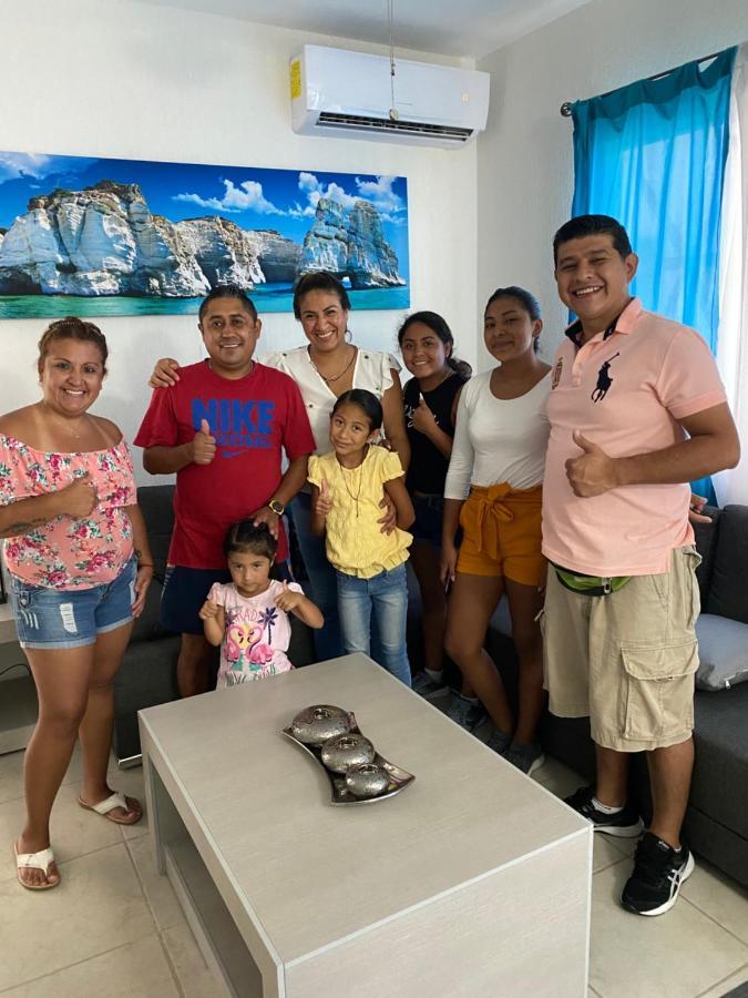 Departamento Blue Vacacional Apartamento