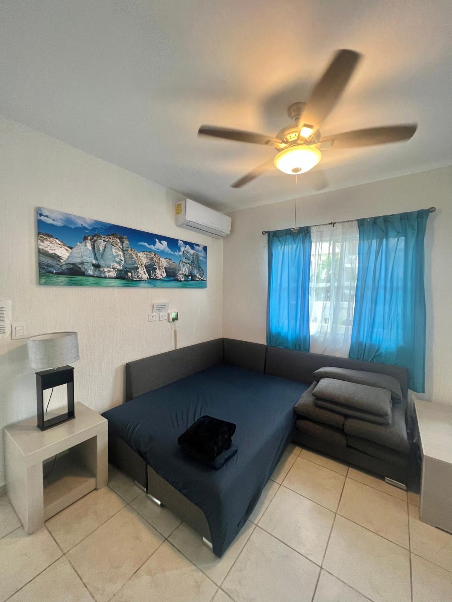 Departamento Blue Vacacional Apartamento