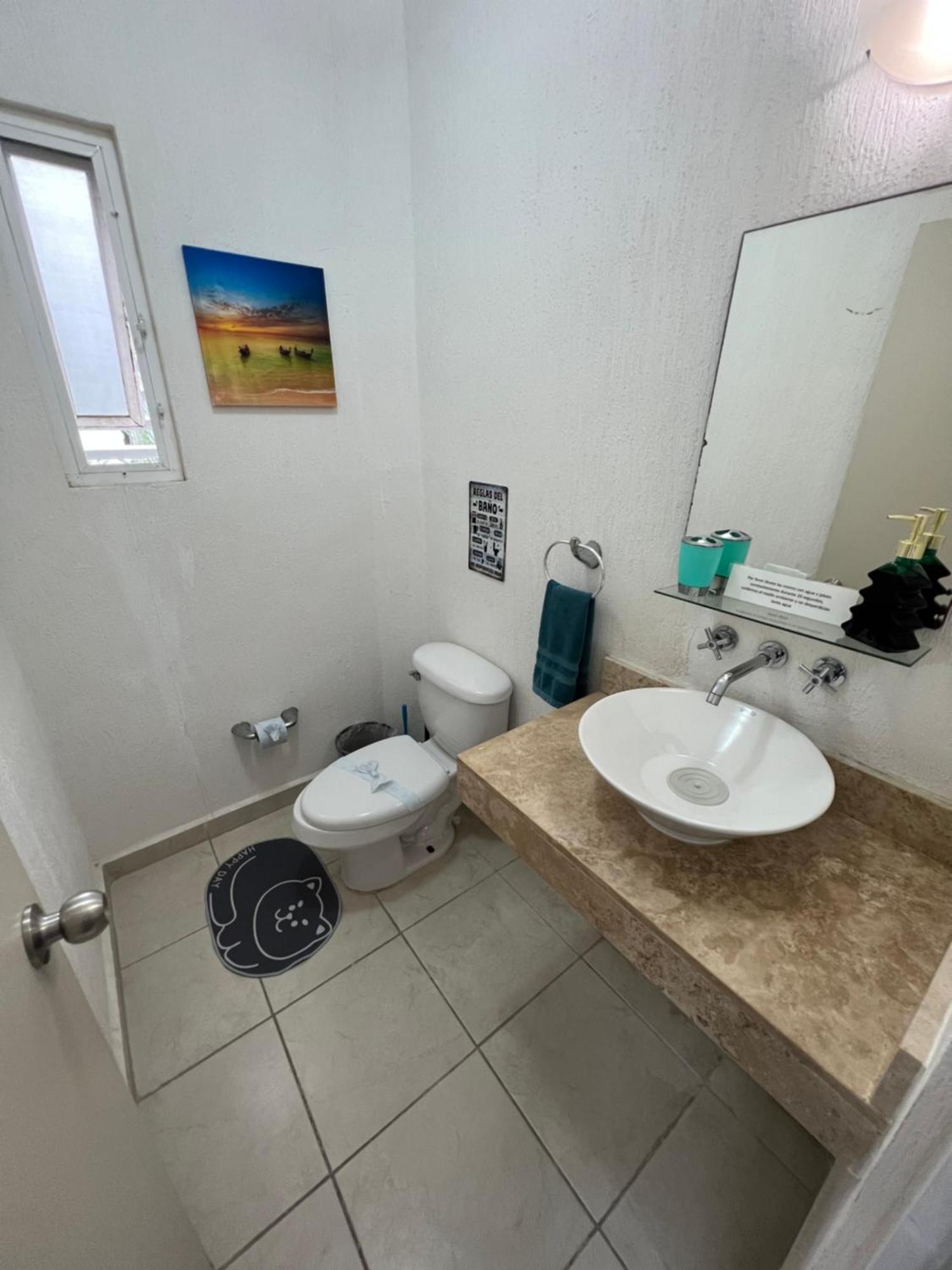 Departamento Blue Vacacional Apartamento *