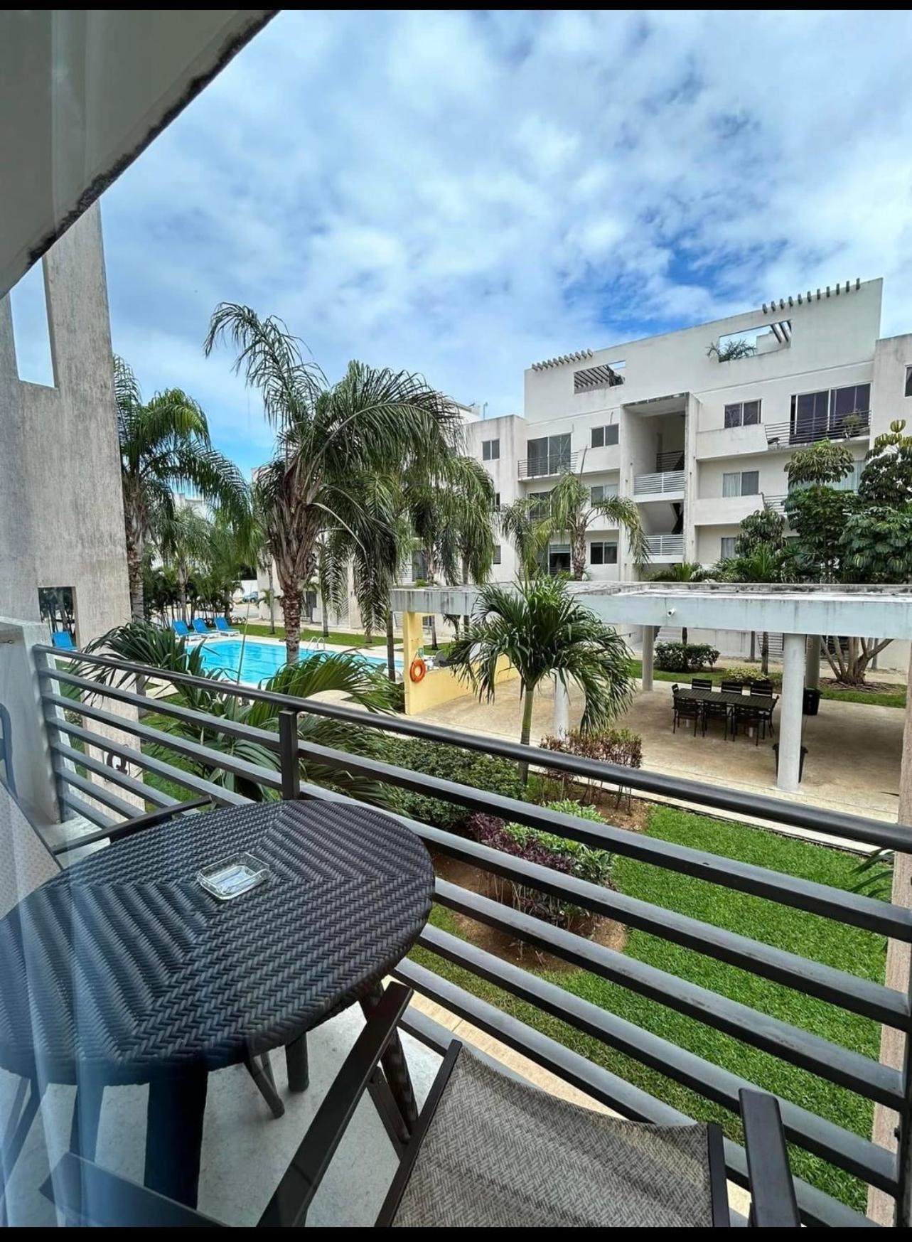 Departamento Blue Vacacional Apartamento